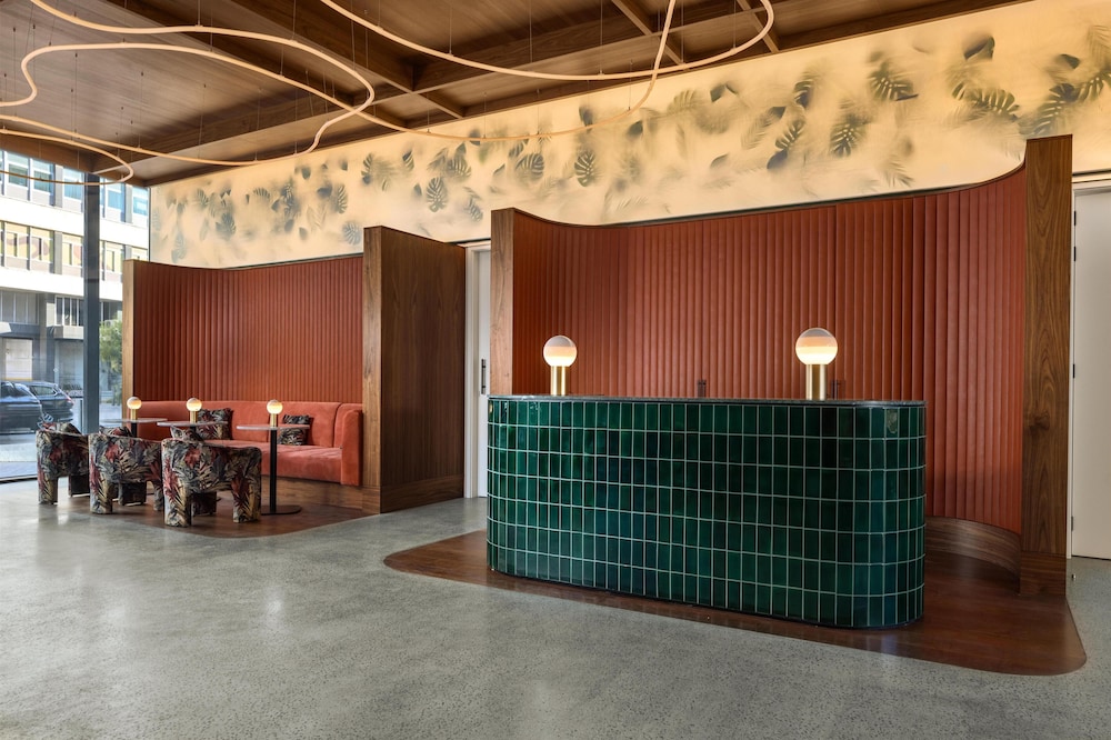 DUO Hotel Lisbon Curio Collection by Hilton — 4-Star Luxury Hotel in Lisbon, Portugal