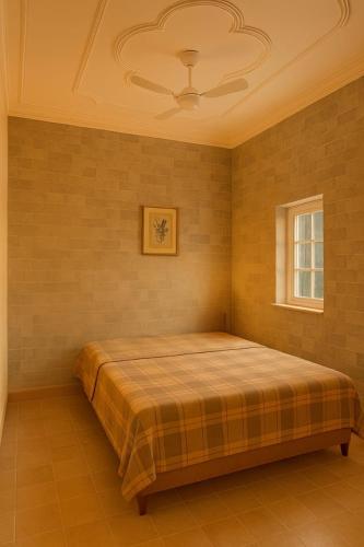 C55 karni kripa - carbon neutral hotel in Jaipur