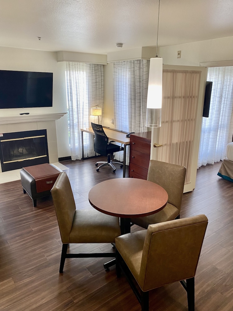 Residence Inn by Marriott Sacramento Airport Natomas - photo 9