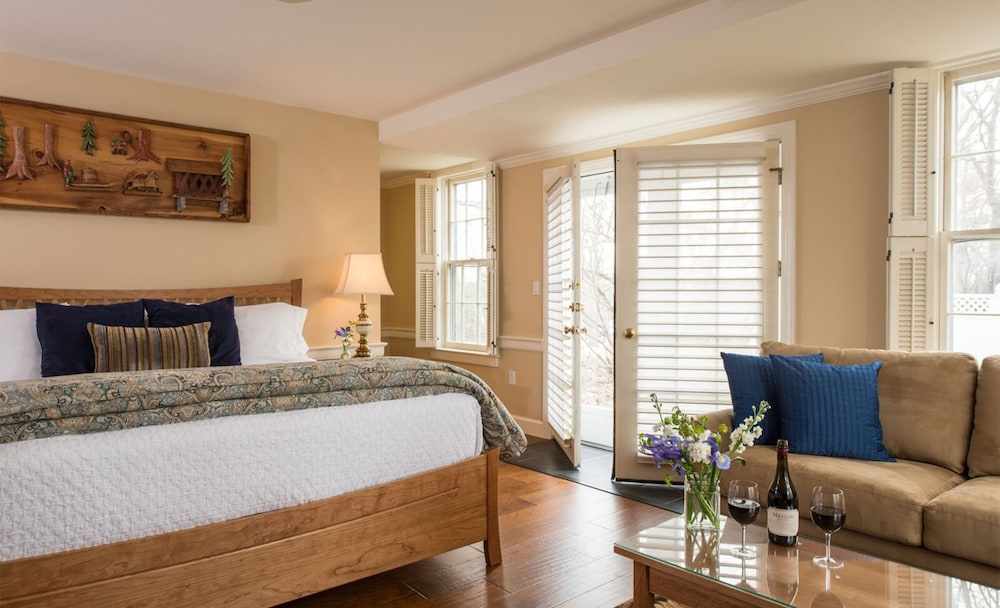 Swift House Inn - photo 29
