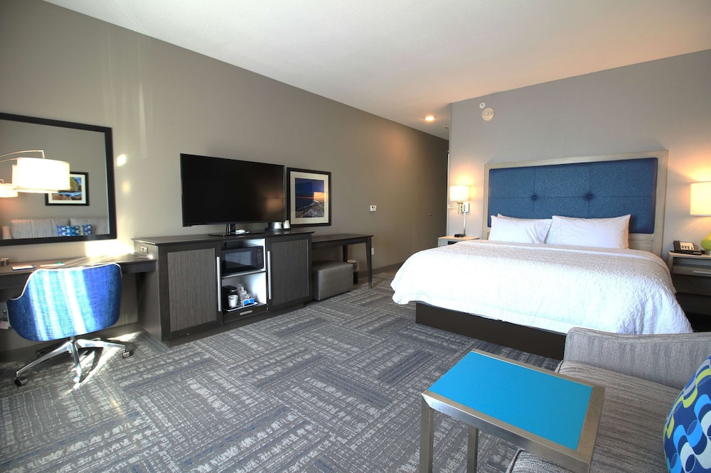 Hampton Inn West Plains - photo 8