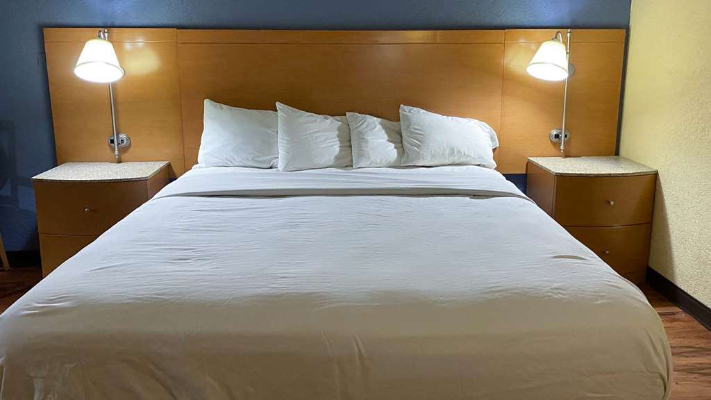 Motel 6 Savannah GA Gateway & I95 - photo 20