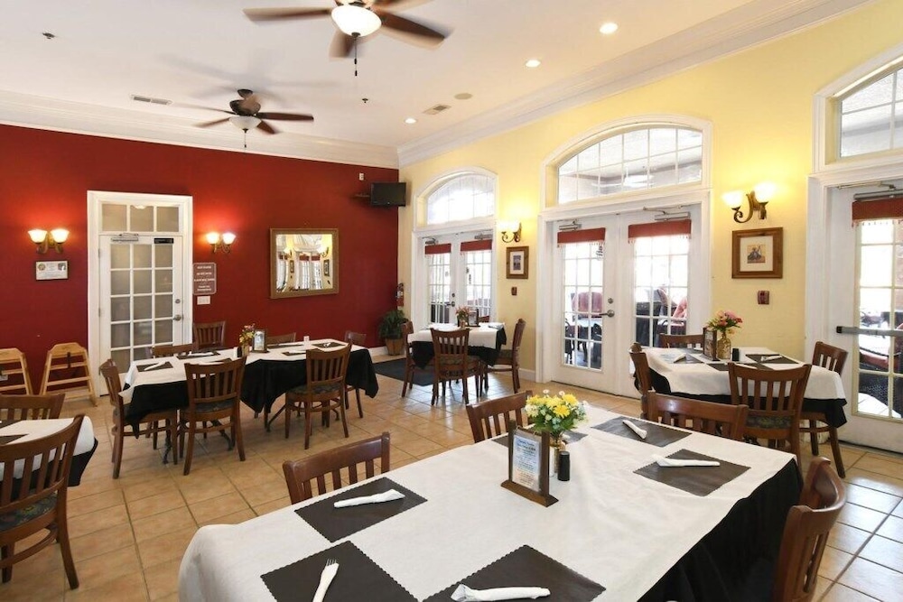 Tuscana Resort Orlando by Aston - photo 12