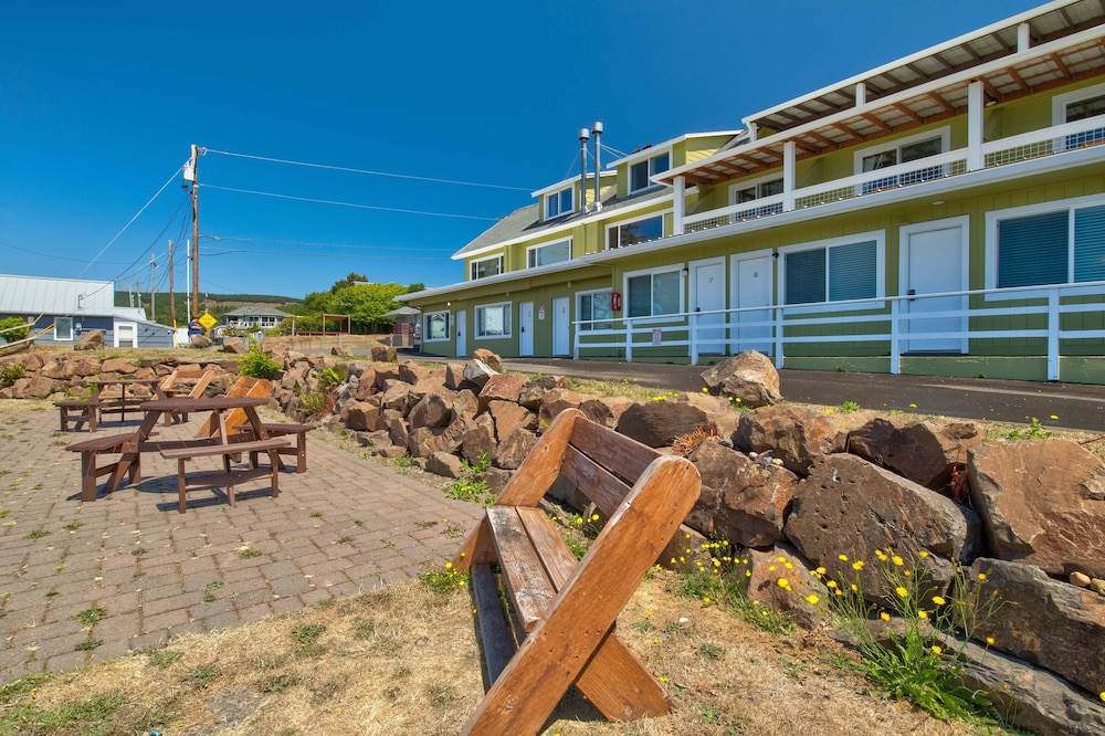 Terimore Motel Lodging By the Sea - photo 73