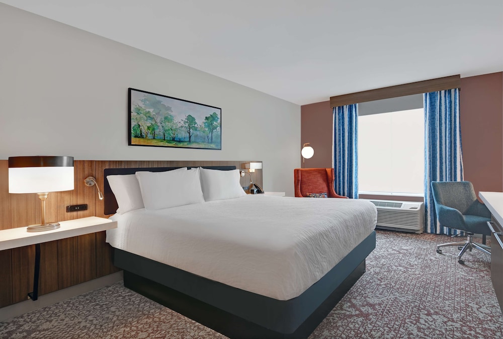 Hilton Garden Inn Madison Huntsville Airport - photo 7
