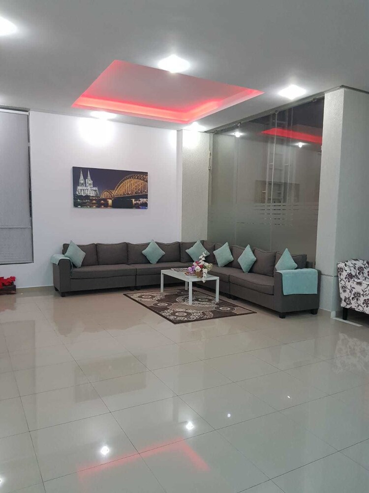Heidelberg Apartment — Hawalli — photo 4