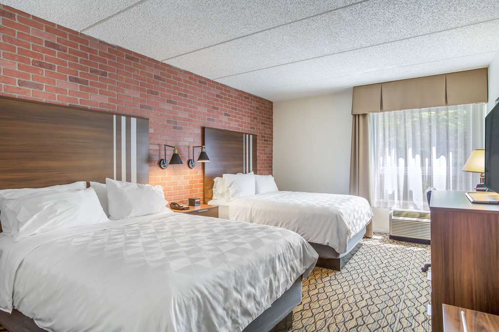 Burrstone Inn an Ascend Collection Hotel - photo 23