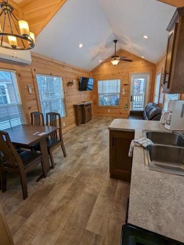 Lake George Escape Campground - photo 32