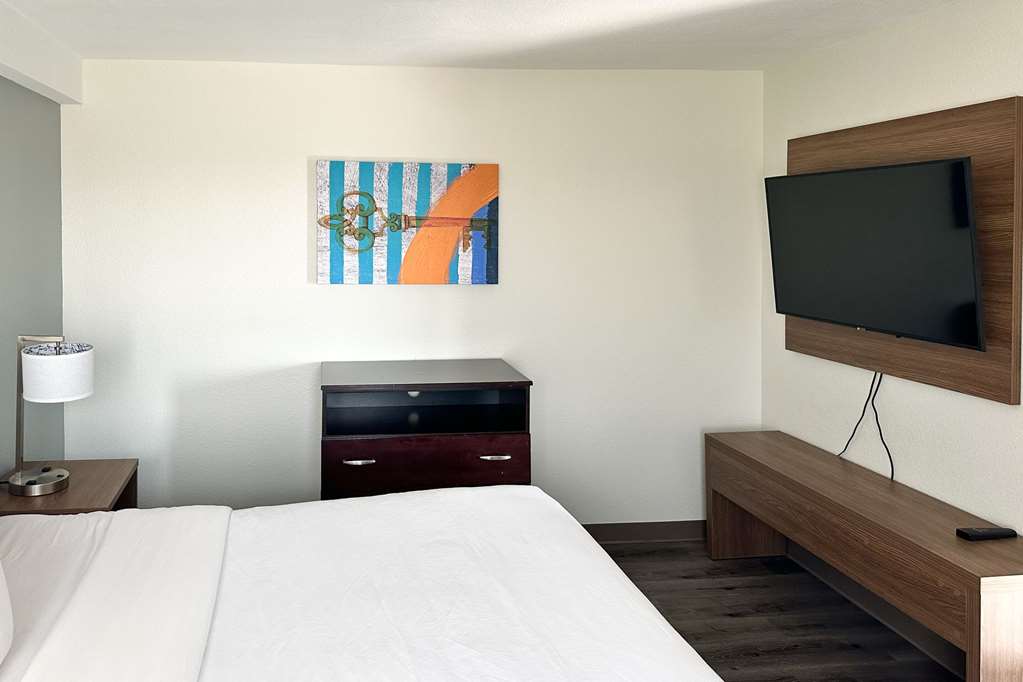 MainStay Suites Conover Hickory - photo 14