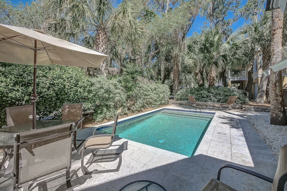 3 Night Hawk — 4-Star Luxury Hotel in Hilton Head Island, United States