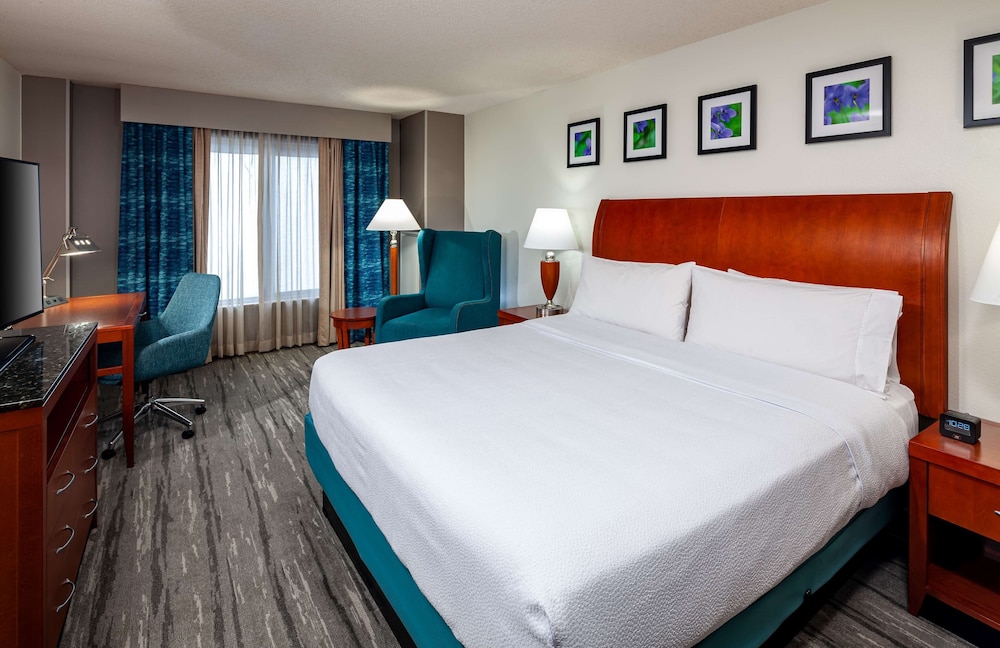 Hilton Garden Inn Chicago OHare Airport - photo 18