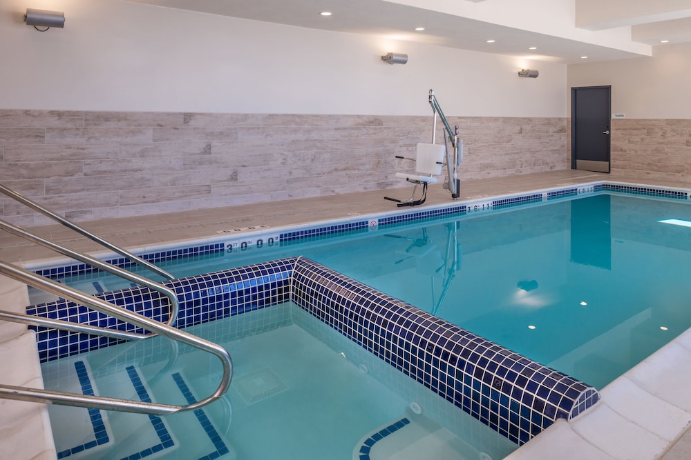 Holiday Inn Detroit Northwest Livonia by IHG - photo 32