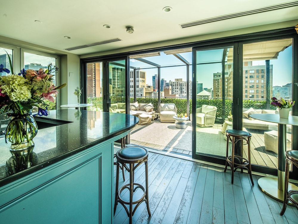 The Marmara Park Avenue - photo 119