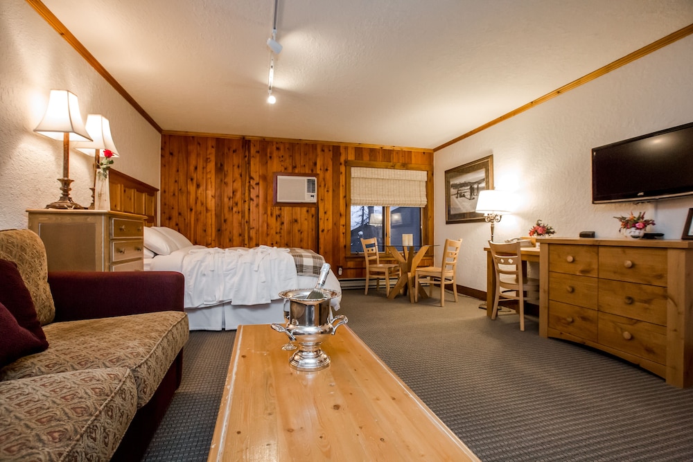 Kandahar Lodge at Whitefish Mountain Resort - photo 27