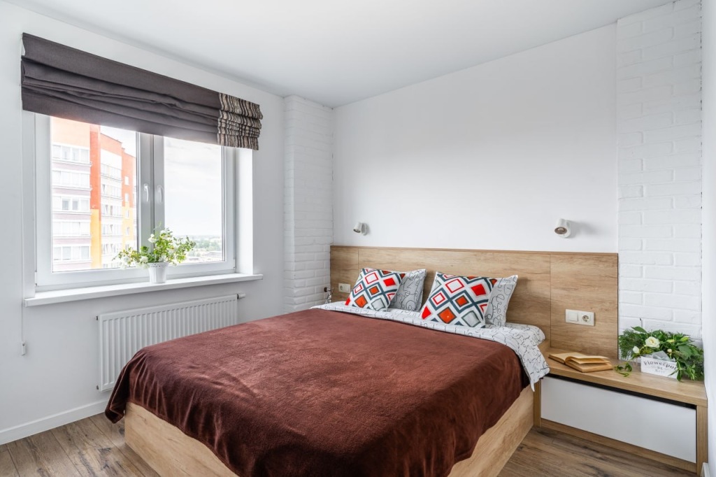 Tsentr Bresta Gogolya 85 Apartments — 5-Star Luxury Hotel in Brest, Belarus