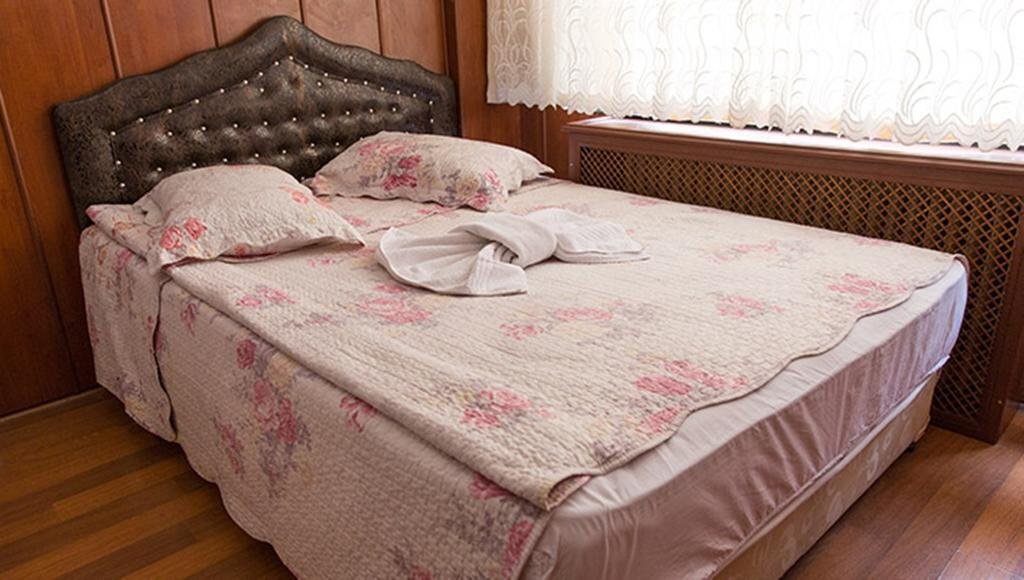 Hotel Ottoman — Konya — photo 5