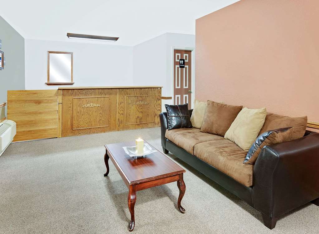 Knights Inn Muskogee - photo 3