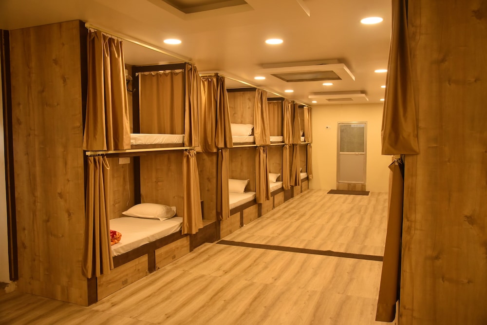 Hotel Relax Inn Hostel — Allahabad — photo 4