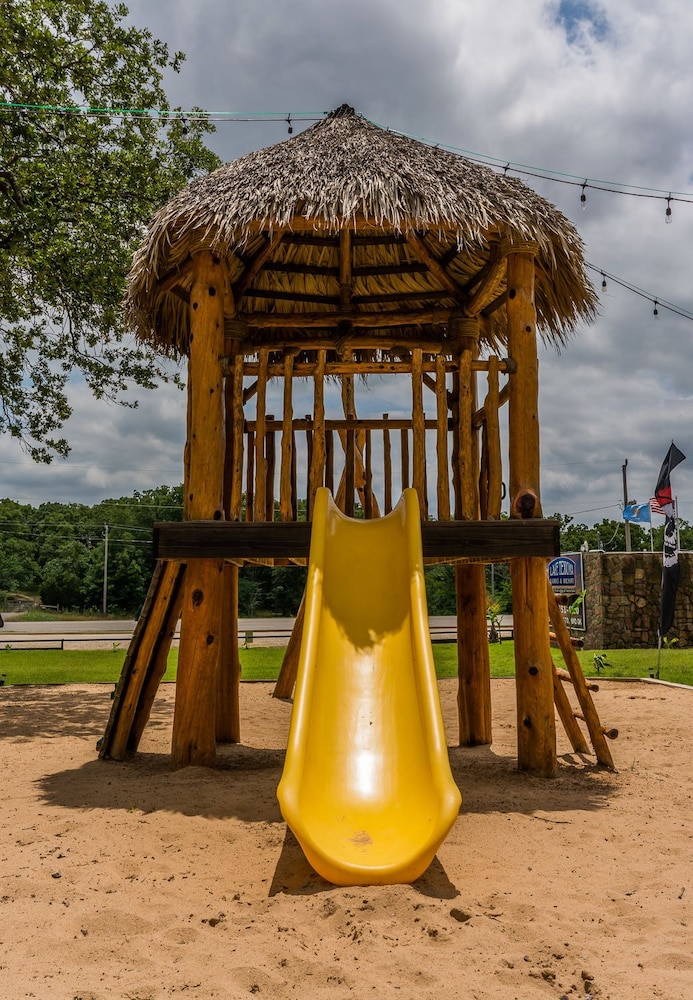 Lake Texoma Lodge and Resort - photo 86