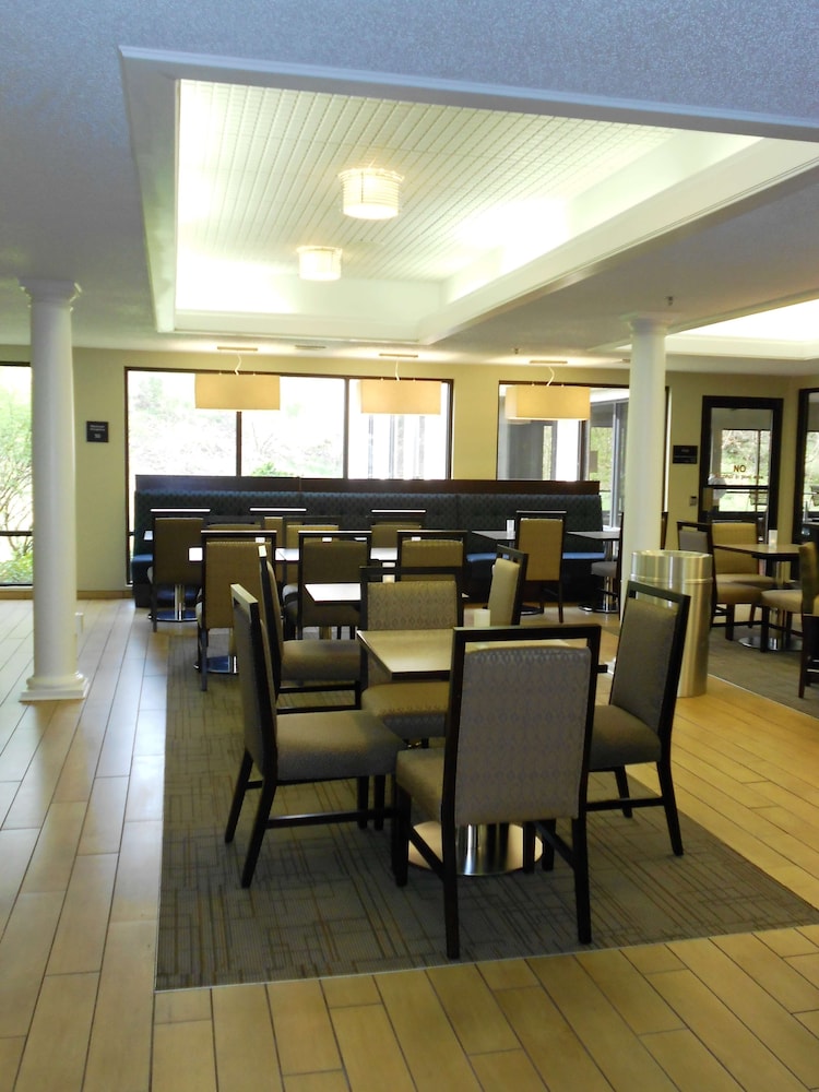 Hampton Inn Selinsgrove Shamokin Dam - photo 27