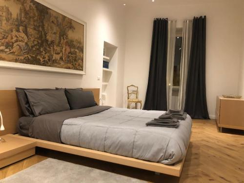Sonnino House — 4-Star Luxury Hotel in Pisa, Italy
