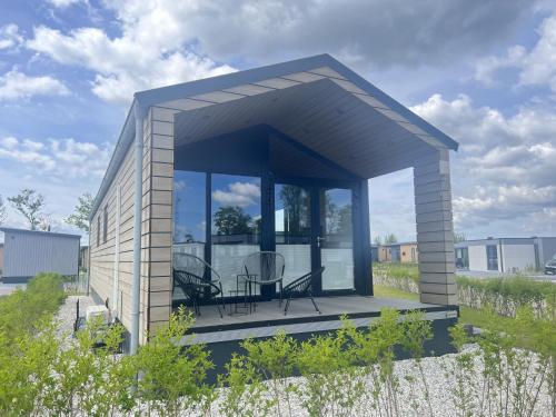 Holiday Home De Parel by Interhome — 4-Star Luxury Hotel in Scherpenisse, Netherlands
