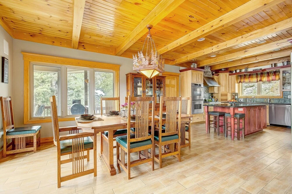Secluded & Spacious Mountain Getaway - photo 39