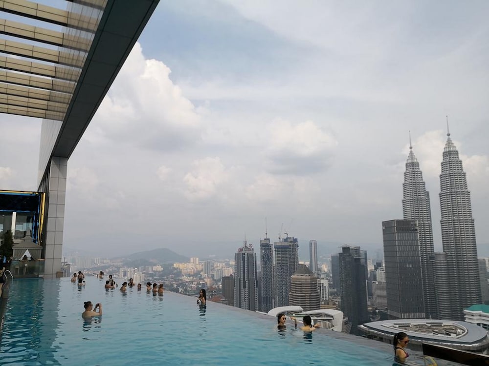 Platinum Service Suites KLCC in Kuala Lumpur, Malaysia