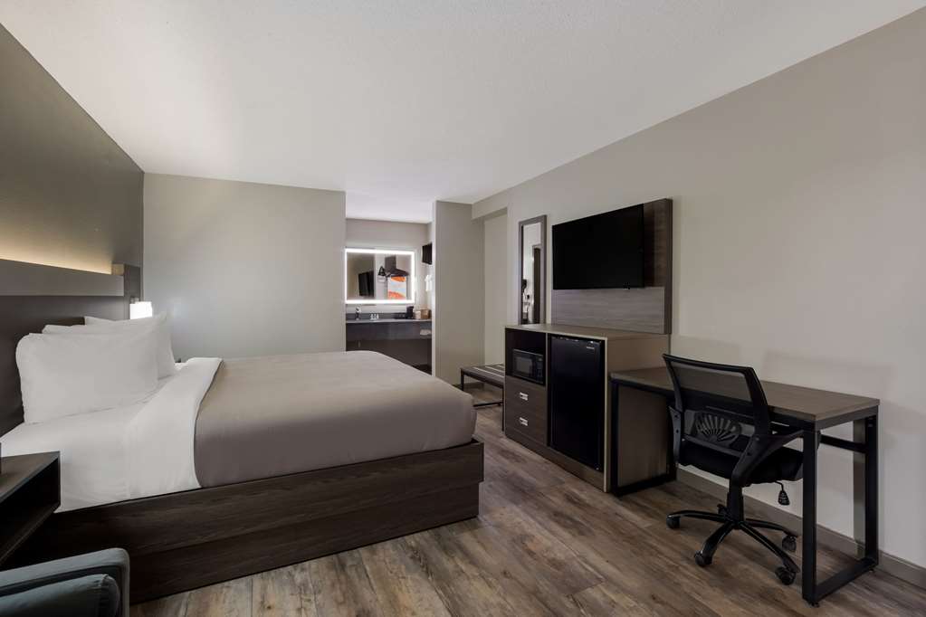 Quality Inn Fort Jackson - photo 10