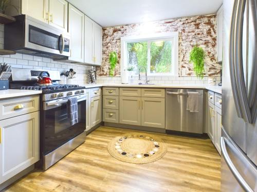 Modern Boho Retreat — Corvallis — photo 4