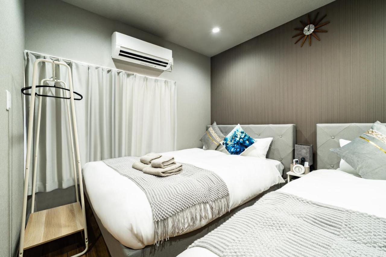 74 Yotsugi Entire house for rent 四つ木 — 4-Star Luxury Hotel in Tokyo, Japan
