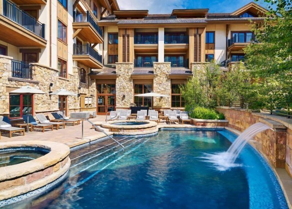 The Sebastian Vail 2 Bedroom Residence — 4-Star Luxury Hotel in Vail, United States