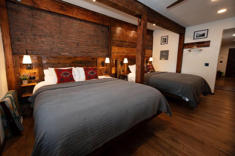 The Frenchman Suites - photo 53