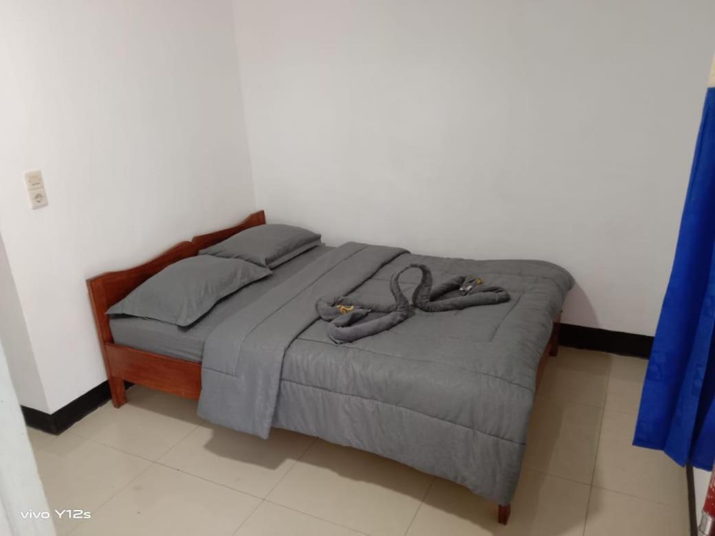 Bhelena Guest House — 5-Star Luxury Hotel in Ende, Indonesia