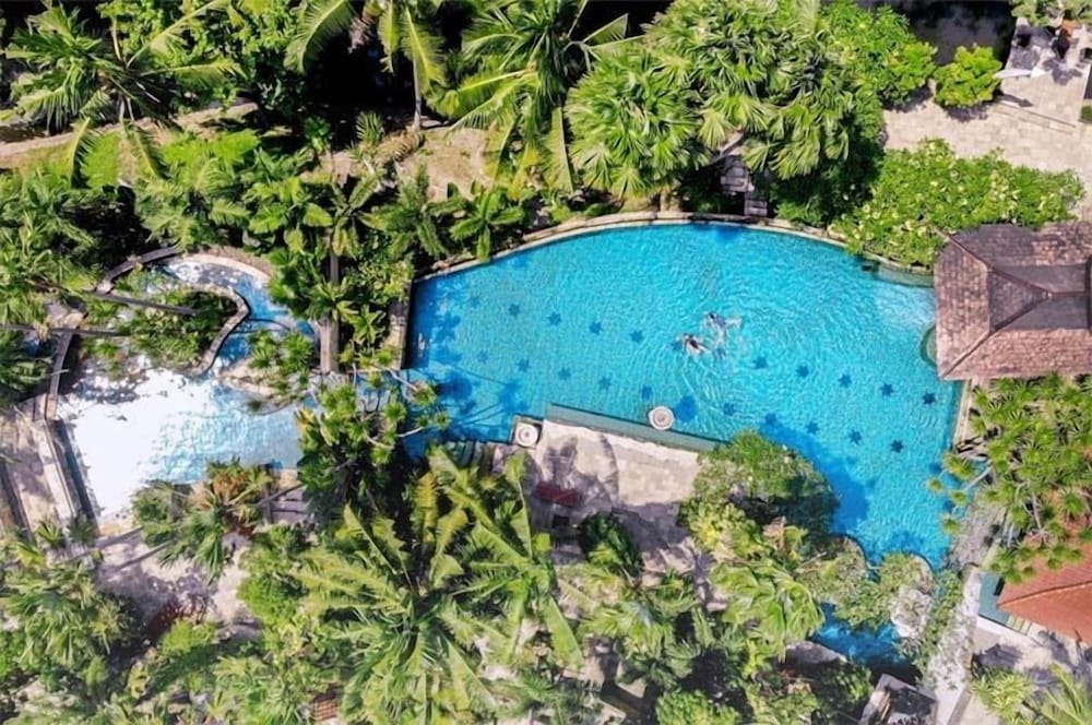 Lorin Solo Hotel in Surakarta, Indonesia