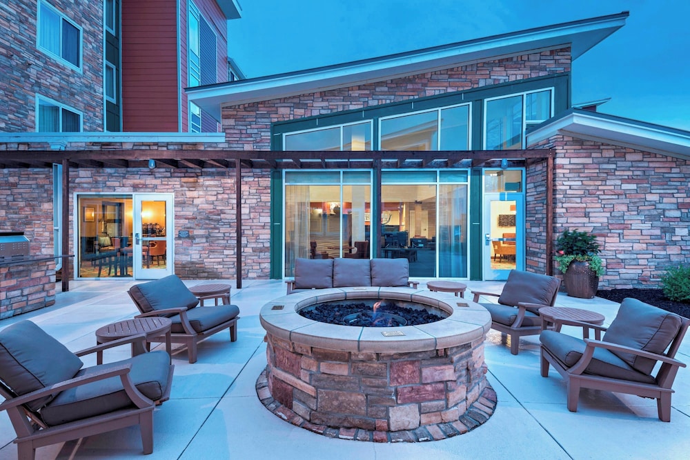 Residence Inn Omaha West - photo 31