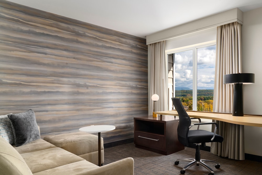 Residence Inn by Marriott Kingston - photo 11
