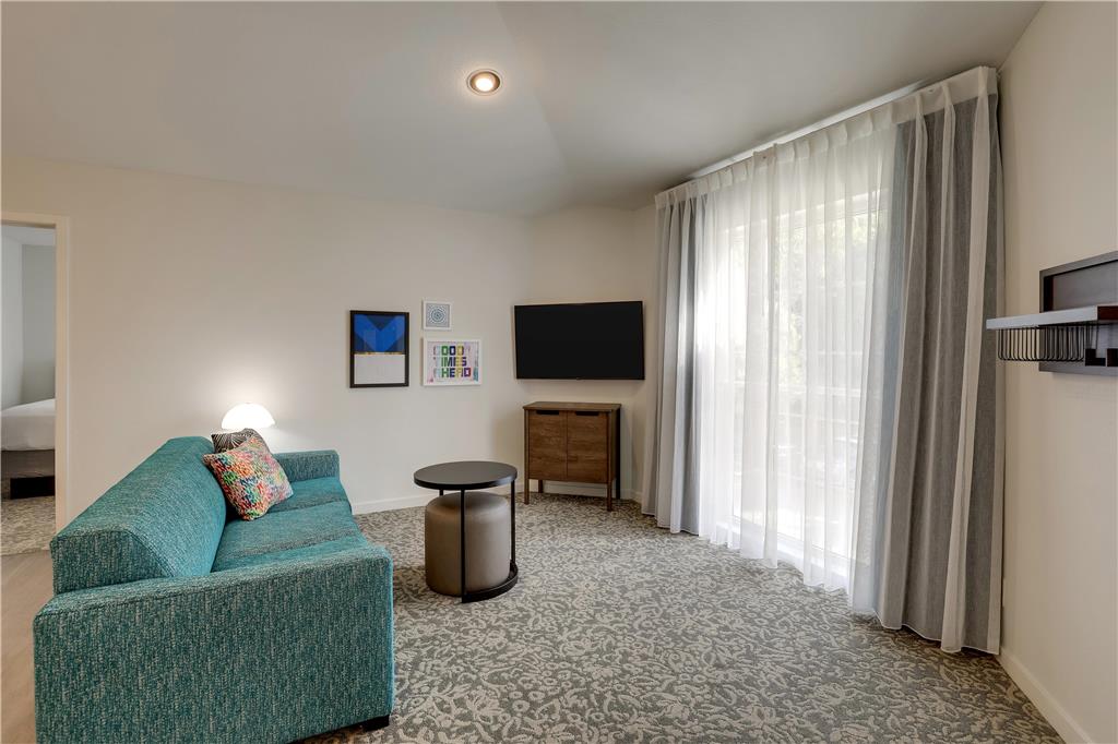 Sonesta ES Suites San Jose Airport - photo 10