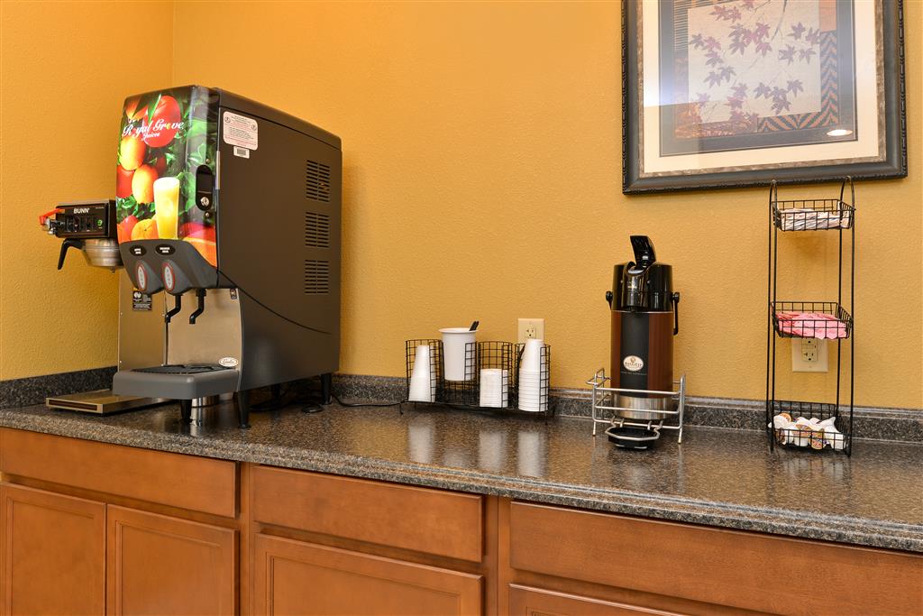 Americas Best Value Inn Tupelo - photo 18