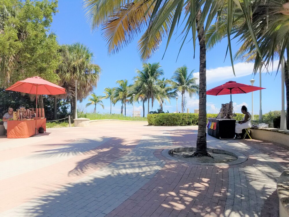 Seagull Hotel Miami Beach - photo 43