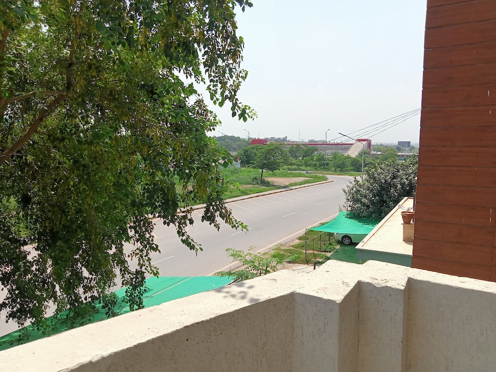 AK Rezidor - last minute hotel in Islamabad