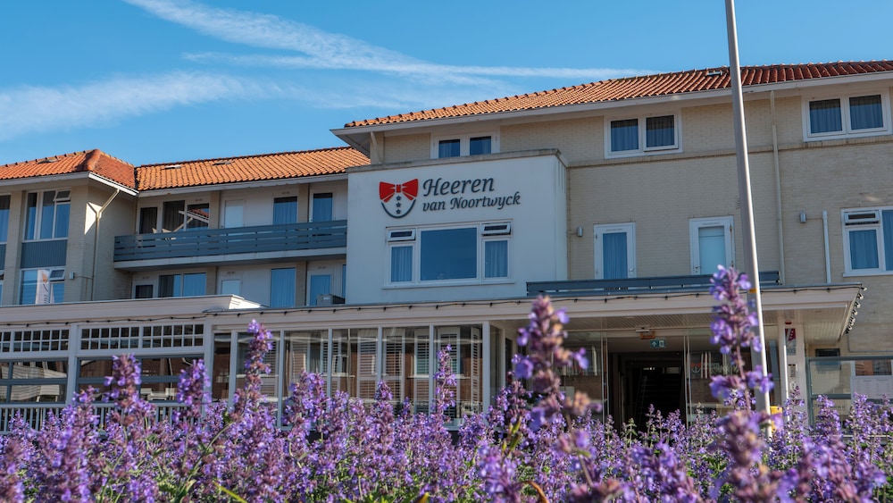 Heeren van Noortwyck in Noordwijk-Binnen, Netherlands