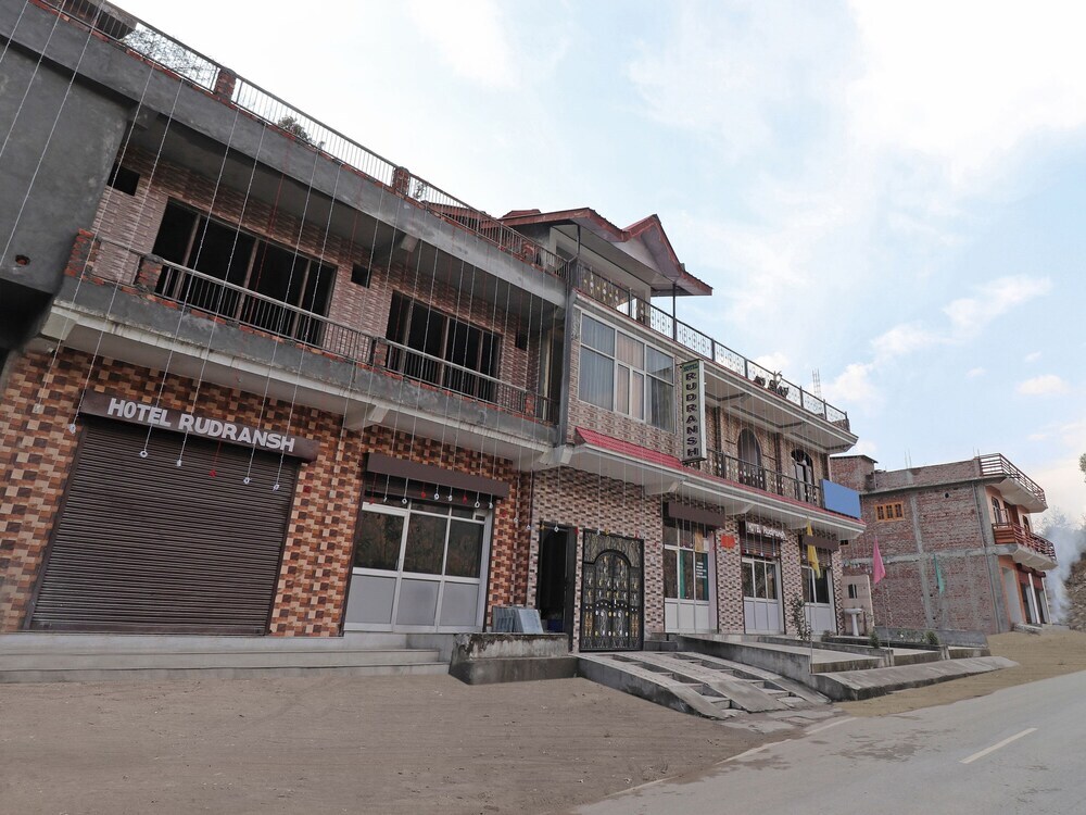 Hotel Vee — Chamba