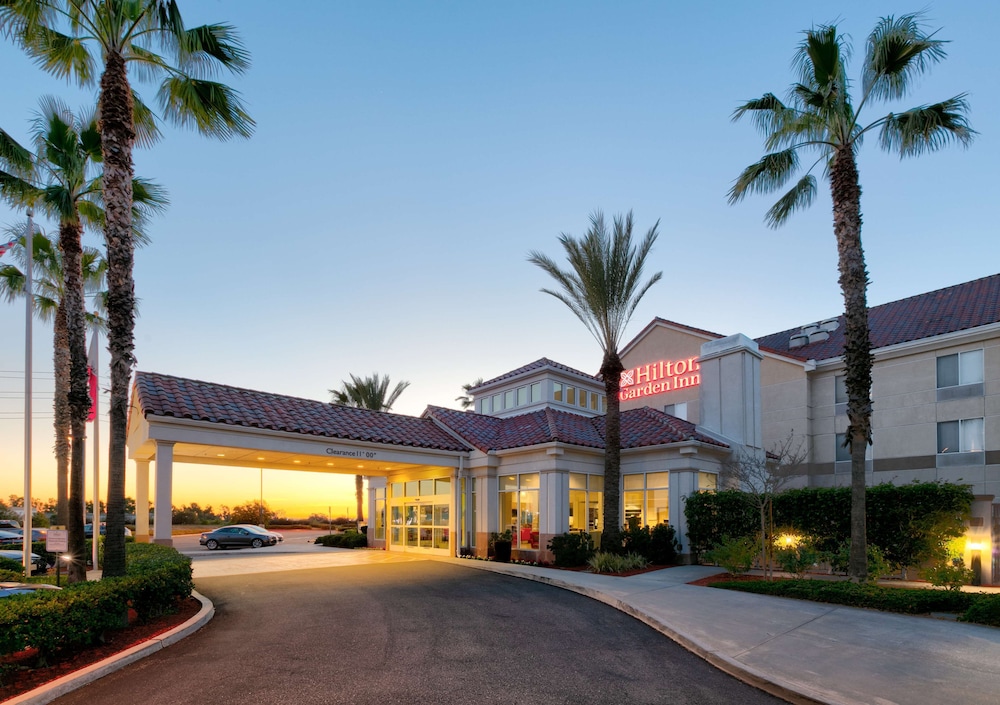 Hilton Garden Inn Irvine East Lake Forest - photo 39