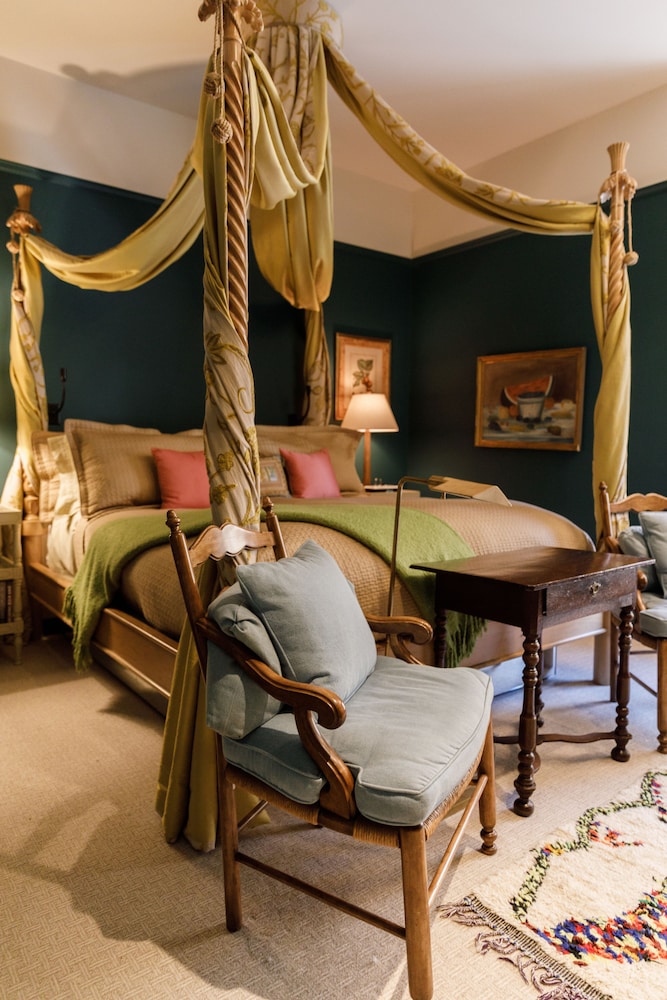 The Ivy Hotel - photo 14