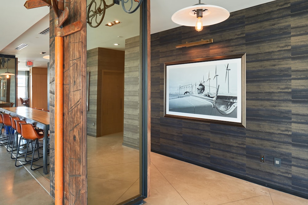 Hotel Indigo El Paso Downtown by IHG - photo 55