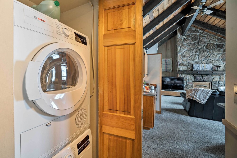 Big Sky Condo with Resort Amenities and Mountain Views - photo 7