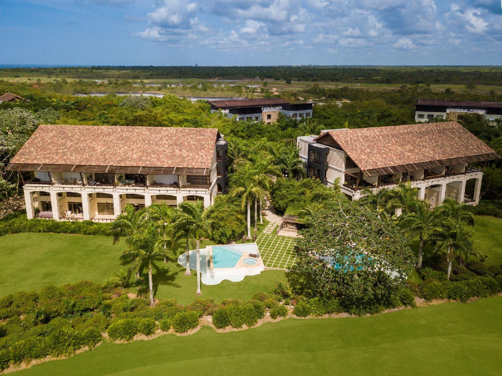 Los Altos Residences by Mint in La Romana, Dominican Republic