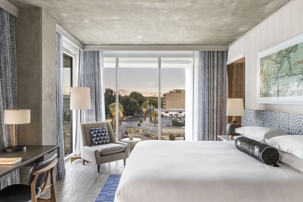 Kimpton Rowan Palm Springs Hotel by IHG - photo 48