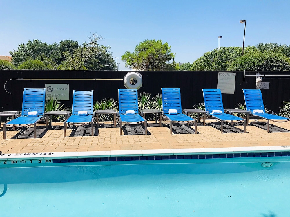 Hilton Garden Inn Las Colinas - photo 31